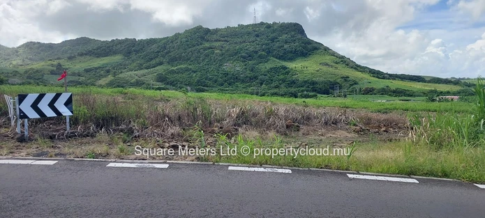 Agricultural Land With Uninterrupted Sea & Mountain Views - La Martiniere (Surinam) (Sole Mandate)