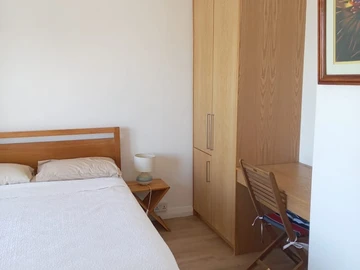 2 Bedroom Townhouse, Duplex