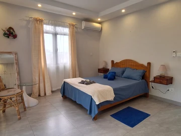 Appartement de 4 Chambres