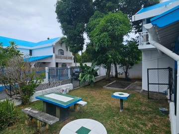 4 Bedroom Townhouse, Duplex