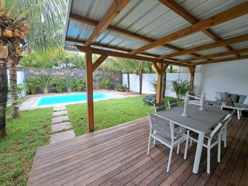 3 Bedroom Townhouse, Duplex