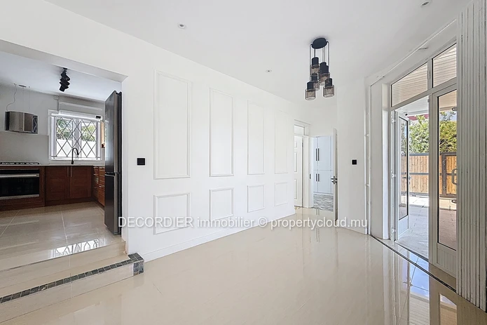 Spacious house for sale