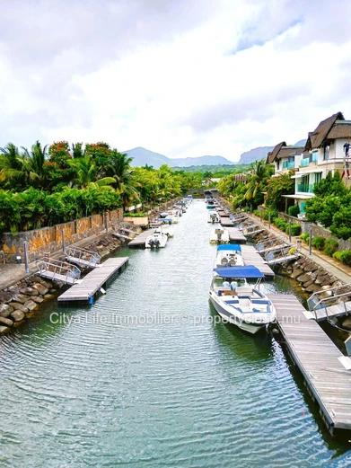 Welcome to a truly exceptional waterfront sanctuary with a unique and exclusive feature that sets it apart from all o...