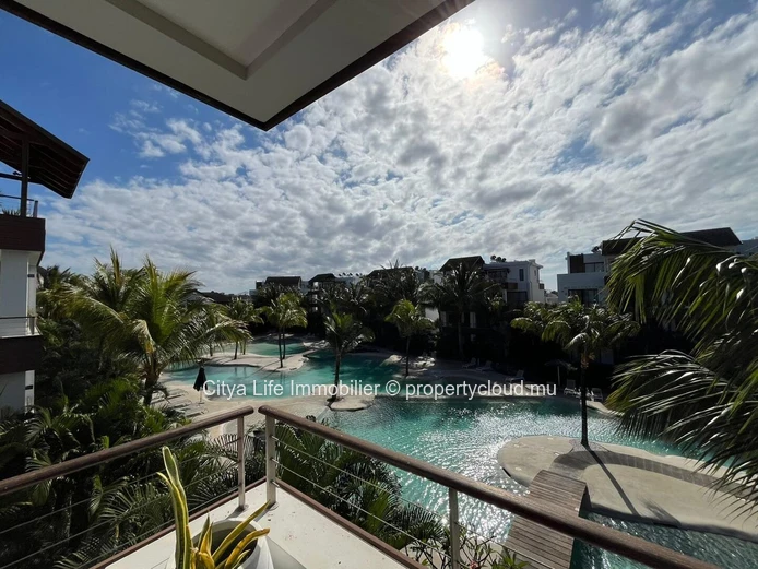 Luxury 2-bedroom apartment for rent in Choisy-les-Bain