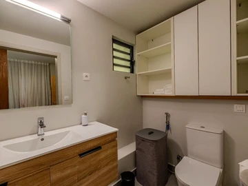 Appartement de 2 Chambres