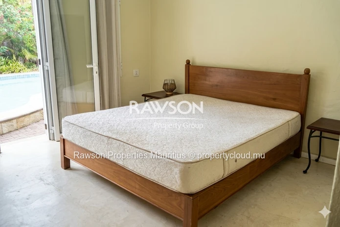 4 Bedroom House To Let in Grande Rivière Noire
