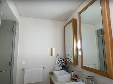 Villa de 3 Chambres