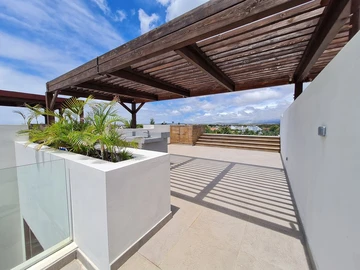 Penthouse de 2 Chambres