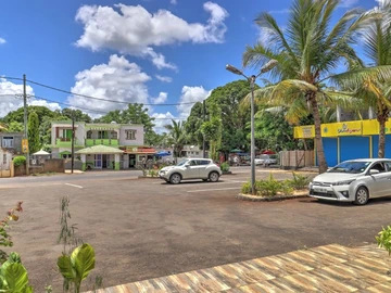 Commercial Property