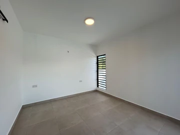 3 Bedroom Villa