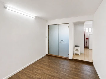 2 Bedroom Townhouse, Duplex