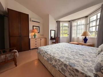 Villa de 5 Chambres