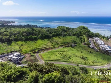 Residential Land