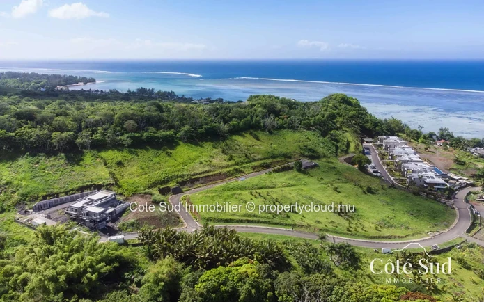 Plots for sale at the Domain of Anbalaba