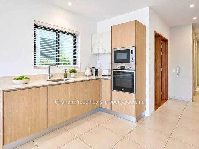 3-bedroom apartment of 131 m² in Pointe aux Canonniers