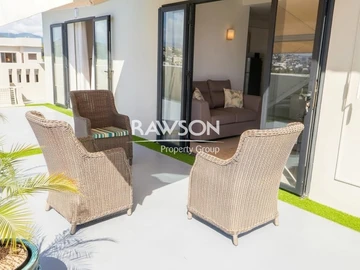 Appartement de 3 Chambres