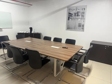Bureau