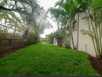 Villa de 3 Chambres