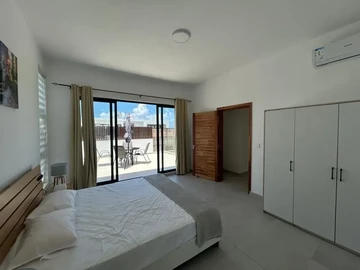 3 Bedroom Villa