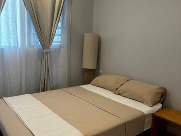 Appartement de 2 Chambres