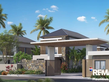 4 Bedroom Villa