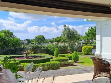 3 Bedroom Villa