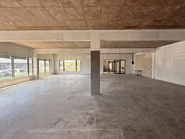 Immobilier Commerciaux