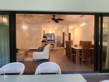 3 Bedroom Apartment