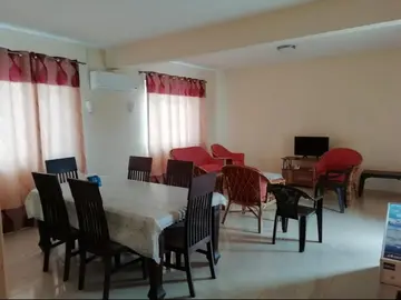 Maison de 3 Chambres