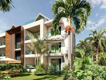 3 Bedroom Penthouse