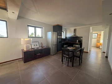 3 Bedroom Penthouse
