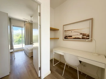 Townhouse, Duplex de 3 Chambres
