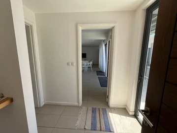Penthouse de 4 Chambres