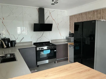 3 Bedroom Villa