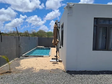 3 Bedroom Villa