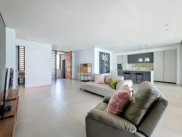 Appartement de 3 Chambres