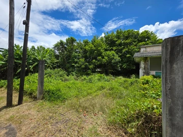 Residential Land