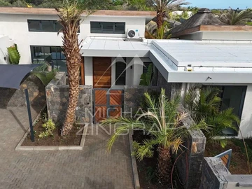 Villa de 4 Chambres