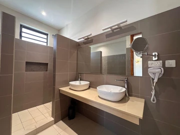 Villa de 4 Chambres