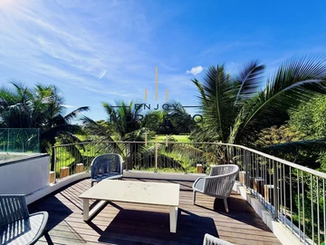 2 Bedroom Penthouse