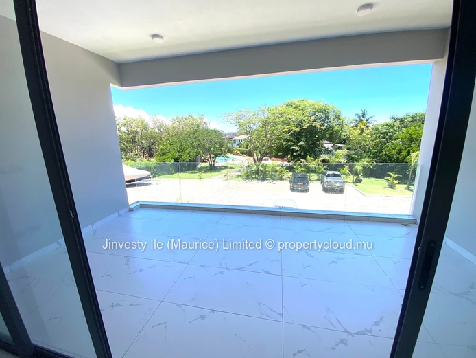 3-Bedroom Apartment for Sale in Grand Baie | Walk to the Beach and Town Centre | Jinvesty Mauritius