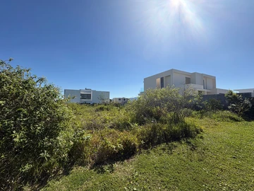 Residential Land