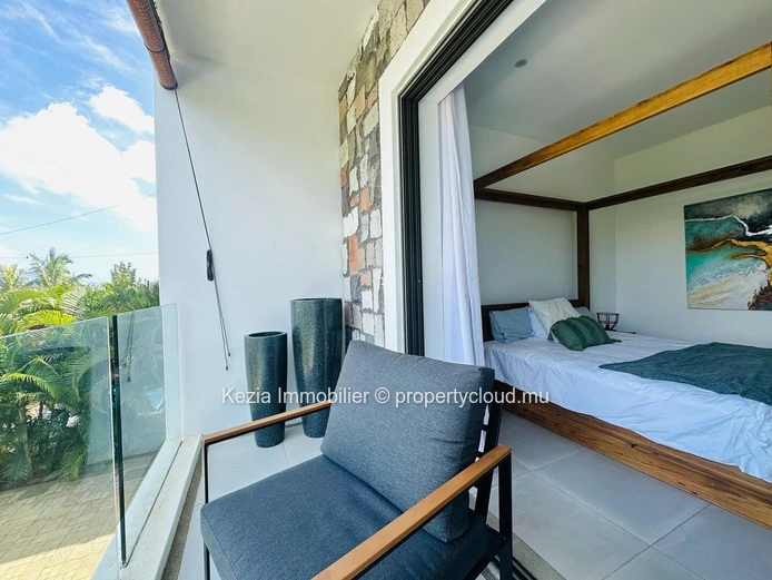Appartement Contemporain