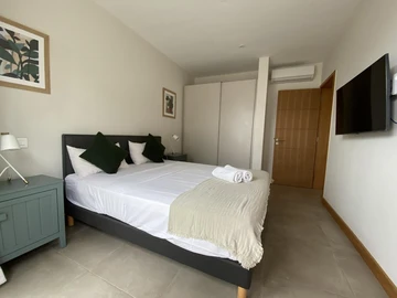 Villa de 3 Chambres