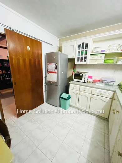 Stunning, bright 3-bedroom apartment in Sodnac – Absolute tranquility! 