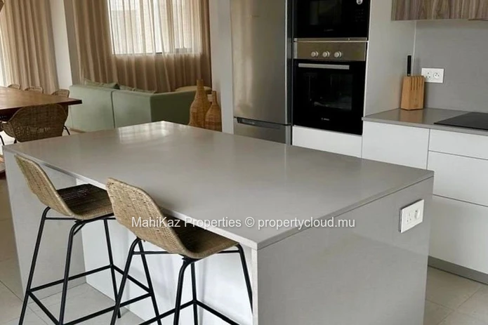 Beachfront Apartments For Sale – Poste Lafayette, Mauritius