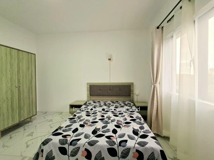 Appartement a louer