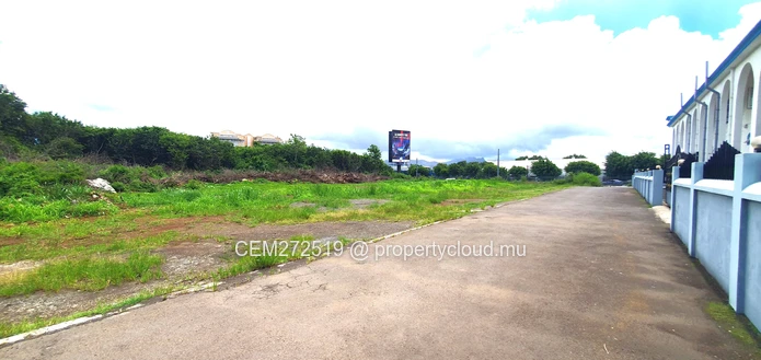Commercial Land for Sale – 88 Perches, Phoenix