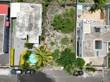 Residential Land