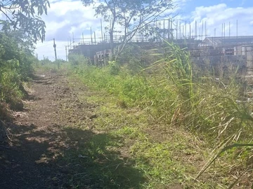 Residential Land